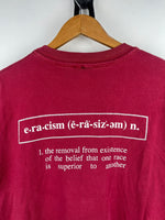 Vintage Eracism T-Shirts