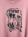 Vintage Naughty Boys T-Shirts