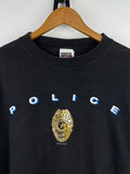 Vintage Police T-Shirts