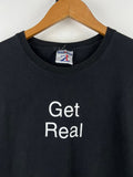 Vintage Get Real Pop! Tech T-Shirts