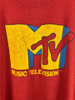 Vintage I Want My MTV! T-Shirts