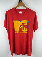 Vintage I Want My MTV! T-Shirts