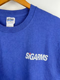 Vintage Sigarms Gun Company T-Shirts