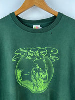 Vintage Sleep Band T-Shirts