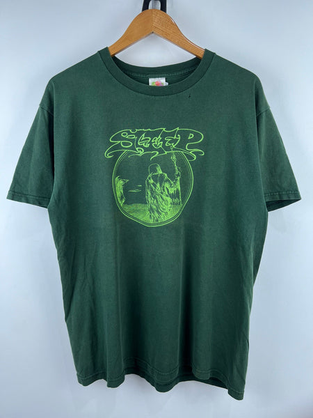 Vintage Sleep Band T-Shirts