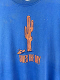 Vintage Save the Days Band T-Shirts