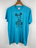 Vintage Walt Disney Parody T-Shirts