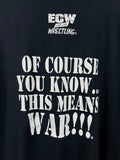 Vintage ECW Wrestling T-Shirts