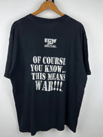 Vintage ECW Wrestling T-Shirts