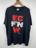 Vintage ECW Wrestling T-Shirts