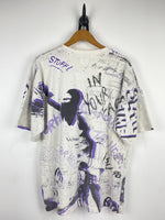 Vintage Slam Time T-Shirts DAT387