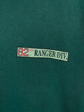 Vintage Tommy Hilfiger Outdoorman T-Shirts DAT392