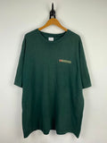 Vintage Tommy Hilfiger Outdoorman T-Shirts DAT392