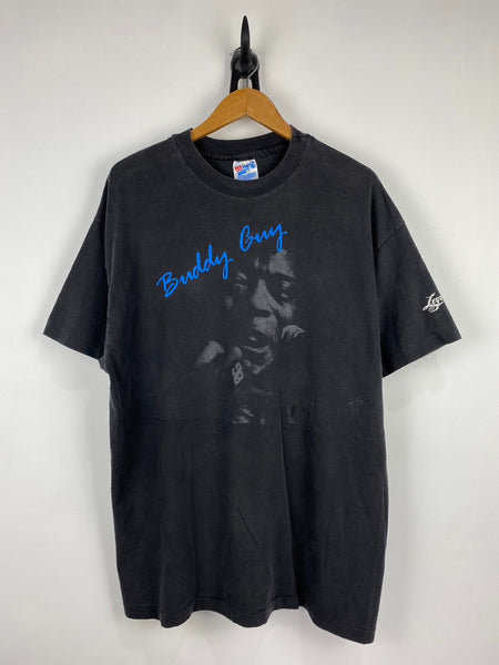 Vintage Buddy Guy T-Shirts DAT394
