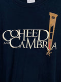 Vintage Coheed And Cambria T-Shirts DAT365