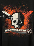 Vintage Rammstein Reise,Reise T-Shirts DAT399