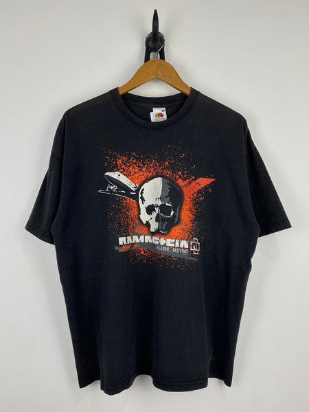 Vintage Rammstein Reise,Reise T-Shirts DAT399