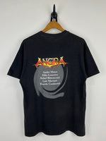 Vintage Angra Angel Cry T-Shirts DAT404