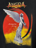 Vintage Angra Angel Cry T-Shirts DAT404