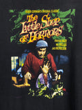 Vintage The Little Shop Of Horror T-Shirts DAT409