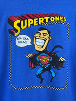 Vintage Supertones T-Shirts DAT410