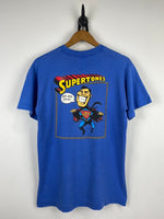 Vintage Supertones T-Shirts DAT410