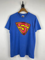 Vintage Supertones T-Shirts DAT410