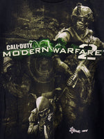 Vintage Call Of Duty Modern Warfare 2 T-Shirts DAT416