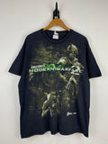 Vintage Call Of Duty Modern Warfare 2 T-Shirts DAT416