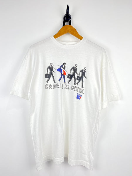 Vintage Pepsi Cola T-Shirts DAT371
