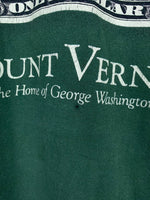 Vintage Mount Vernon Dollar Bill T-Shirts DAT373