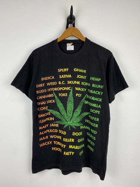 Vintage Blunt T-Shirts DAT363