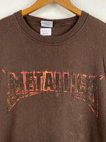 Vintage Metallica T-Shirts DAT375