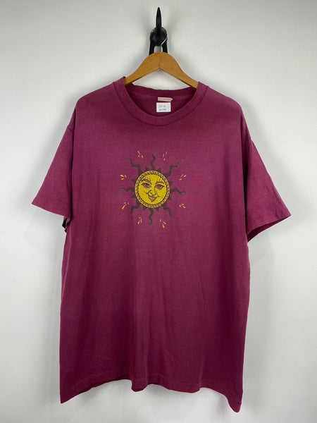 Vintage Sarah Mclachlan Surfacing Tour T-Shirts DAT378