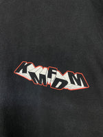 Vintage KMFDM T-Shirts DD426