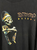 Vintage Entombed CDLXVI L/S T-Shirts DD556