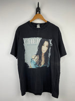 Vintage Cher Believe Tour T-Shirts DDT116