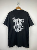 Vintage ONYX Bacdafucup T-Shirts DD562