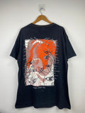 Vintage The Cure T-Shirts DD564