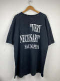 Vintage Salt-N-Pepa Very Necessary T-Shirts DD559