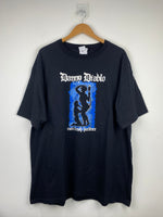 Vintage Danny Diablo T-Shirts DD591