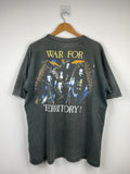 Vintage Sepultura Territory T-Shirts DD594