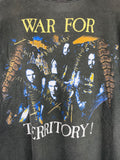 Vintage Sepultura Territory T-Shirts DD594