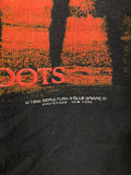 Vintage Sepultura Roots Body Roots T-Shirts DD595