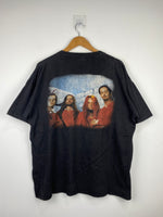 Vintage Sepultura Roots Body Roots T-Shirts DD595