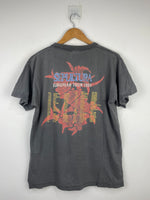 Vintage Sepultura Arise Tour T-Shirts DD596