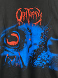 Vintage Obituary T-Shirts DD597