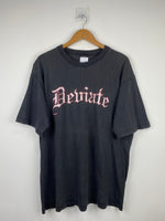 Vintage Deviate T-Shirts DD598