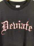 Vintage Deviate T-Shirts DD598