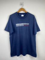 Vintage Snapcase Unlearn T-Shirts DD583